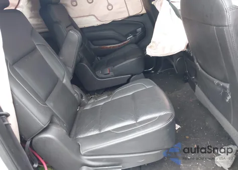 2017 Chevrolet Suburban Premier from USA, damaged, VIN 1GNSCJKC9HR171311